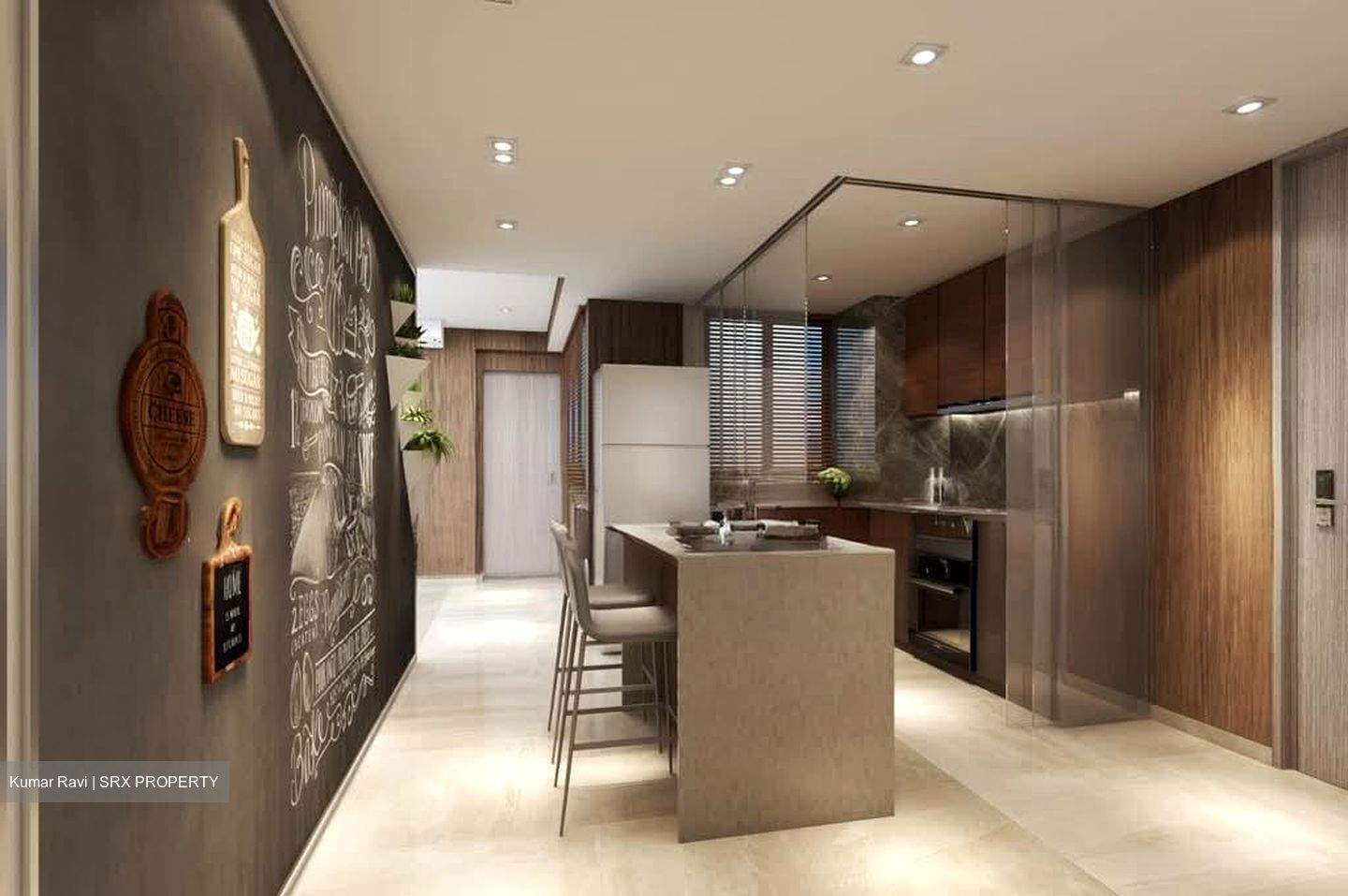 Affinity At Serangoon (D19), Apartment #592007111